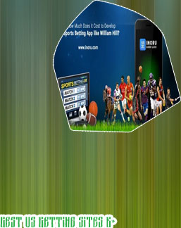 Action bet app