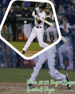 Baseball oddschecker