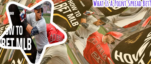 Baseball spread meaning