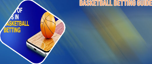 Basketball spread betting