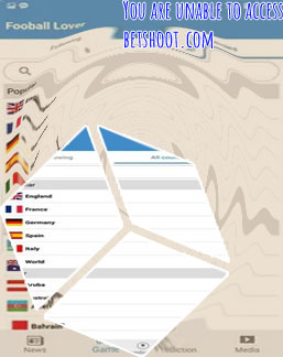 Best bet prediction app