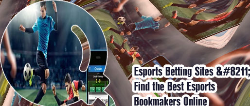 Best online betting company
