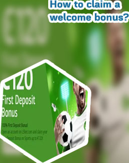 Best welcome bonus bookmakers