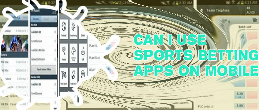 Betfair mobile app android