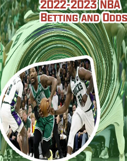 Betting odds nba games today