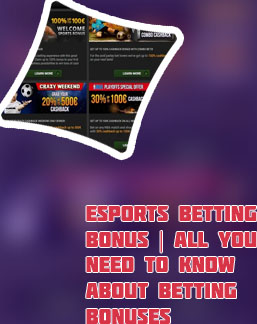 Betting sites with first deposit bonus