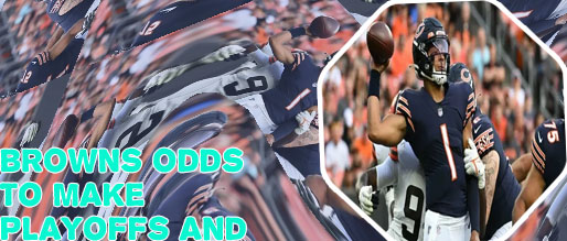 Browns chance to win super bowl