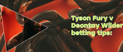 Deontay wilder betting odds