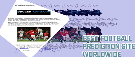 Free and accurate football prediction