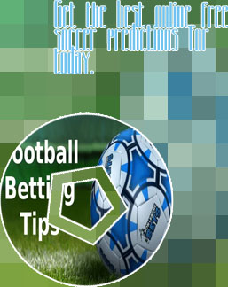 Free soccer tips for today