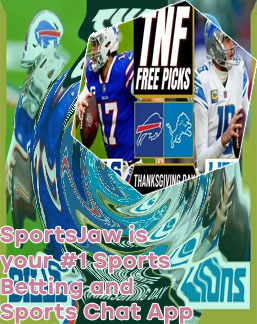 Free sports picks of the day