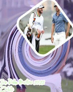 Matthew wolff masters odds