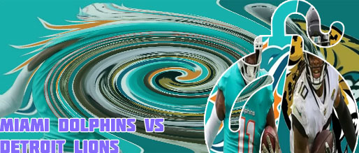 Miami dolphins money line