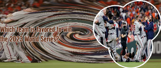 Mlb teams odds to win world series