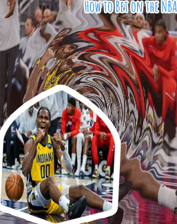 Money line bet nba