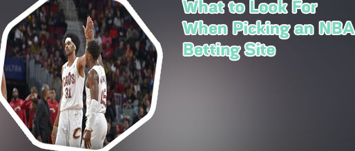 Nba betting odds for today