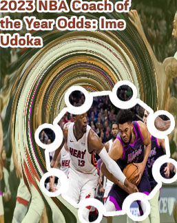 Nba coy odds