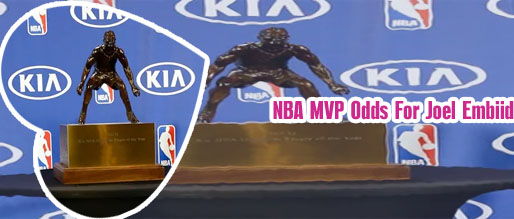 Nba dpoy odds