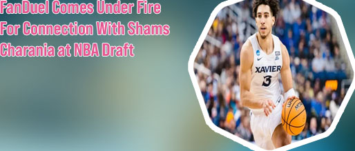 Nba draft betting