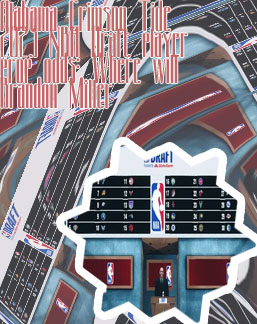 Nba draft betting props