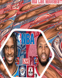 Nba live line today