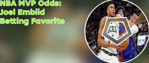Nba mvp betting lines