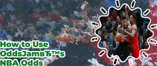 Nba odds picks and parlays