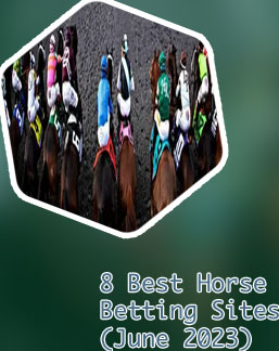 New betting sites horse racing