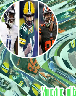 Nfl odds money line