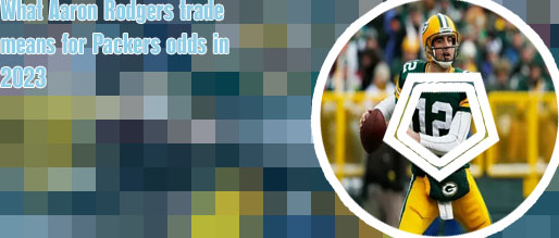 Packers sb odds