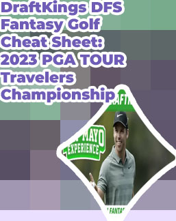 Pga championship picks draftkings