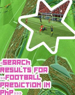 Real football predict