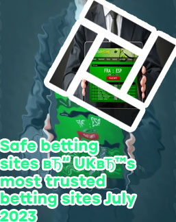 Safe betting sites