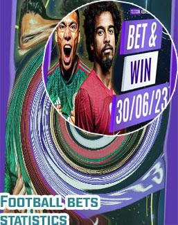 Smart soccer prediction