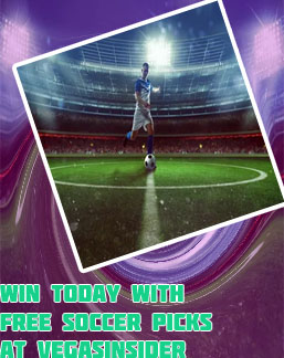 Soccer handicappers free picks