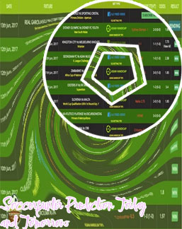 Soccerpunter sure prediction