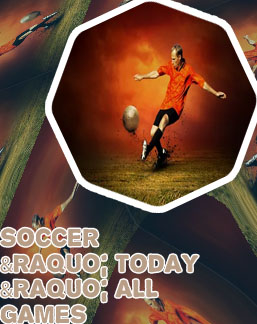 Soccervista soccer