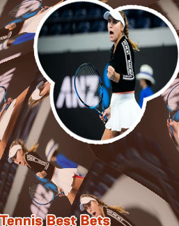 Tennis best bets today