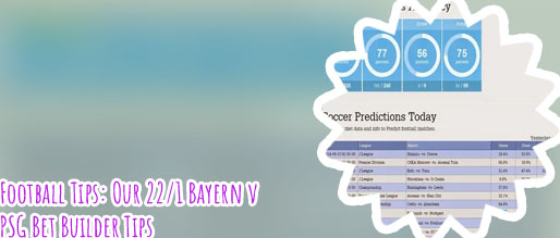 Today uefa prediction tips
