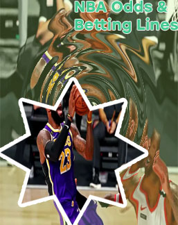 Todays nba betting lines