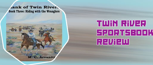 Twin river sports book