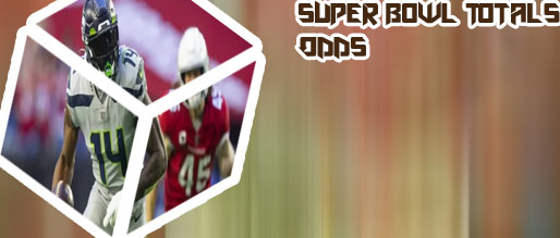 Up to date super bowl odds