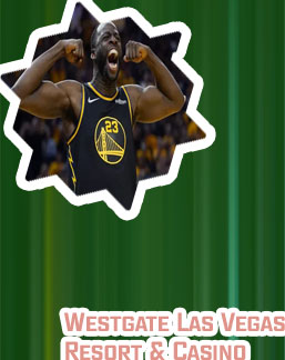Vegas nba futures