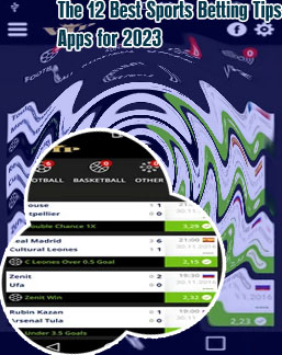 Vip bet prediction