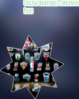 Wagerline nba consensus picks