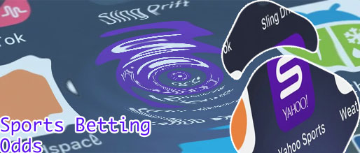 Yahoo sports betting app